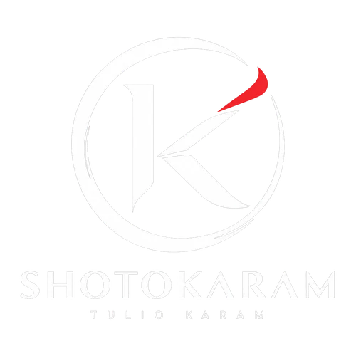 Logomarca Shotokaram