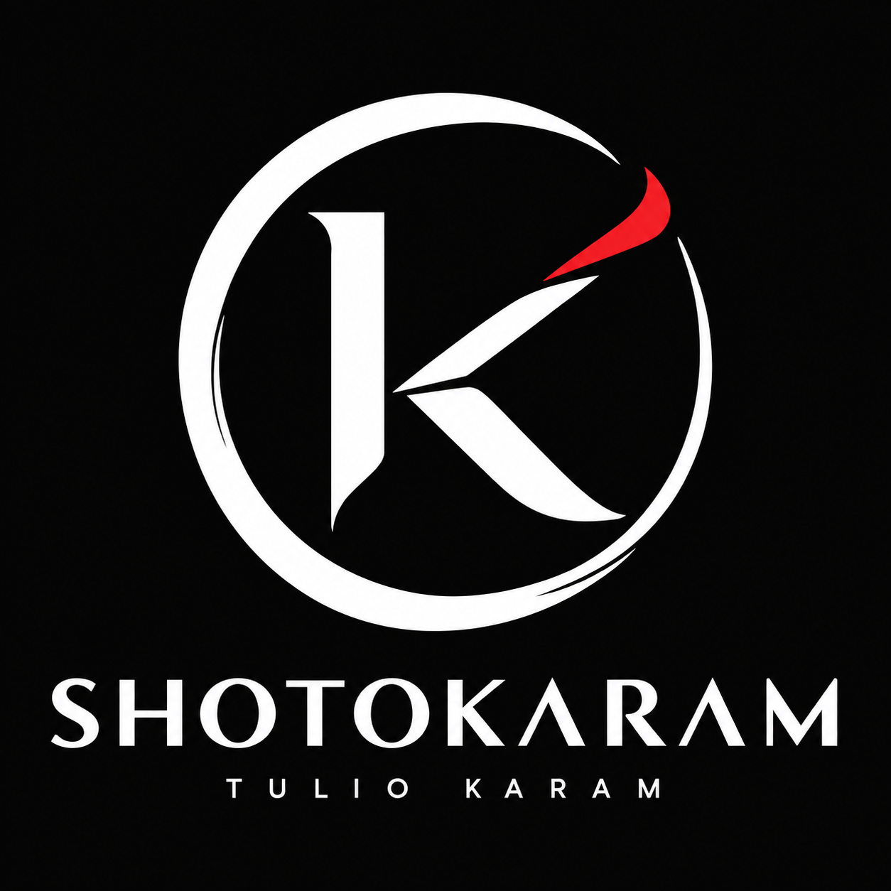 Shotokaram — Tulio Karam